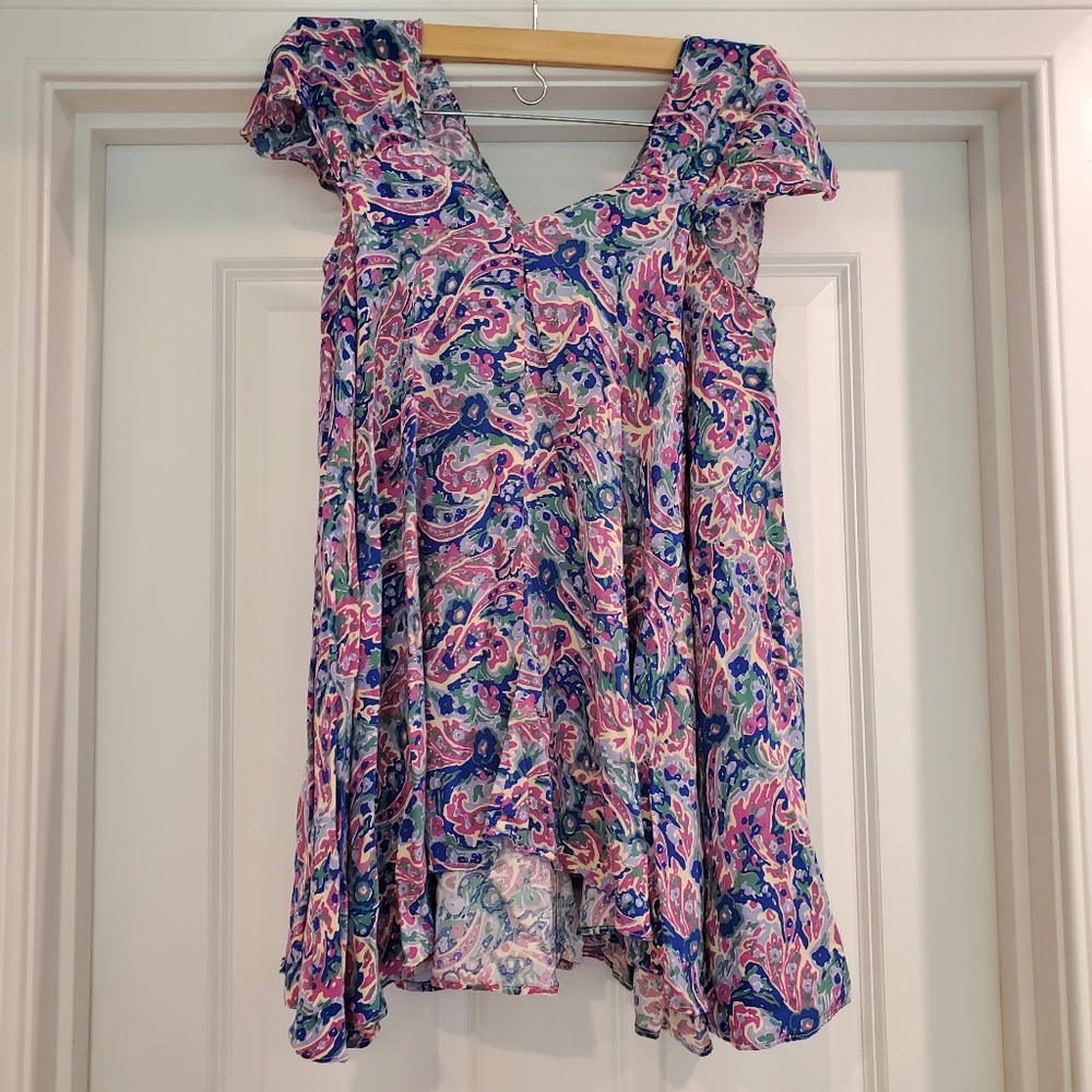Matilda Jane In The Maze Top
